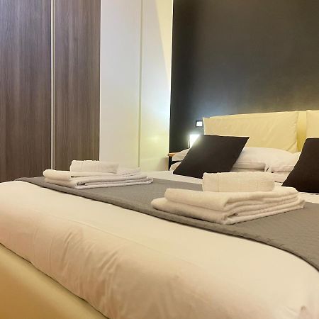 Vittoria Serene Home - Heart Of 威尼斯 外观 照片
