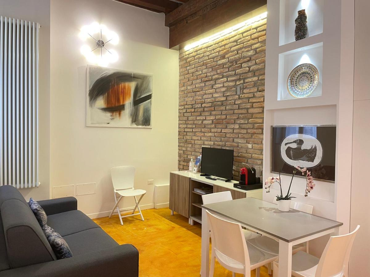 Vittoria Serene Home - Heart Of 威尼斯 外观 照片