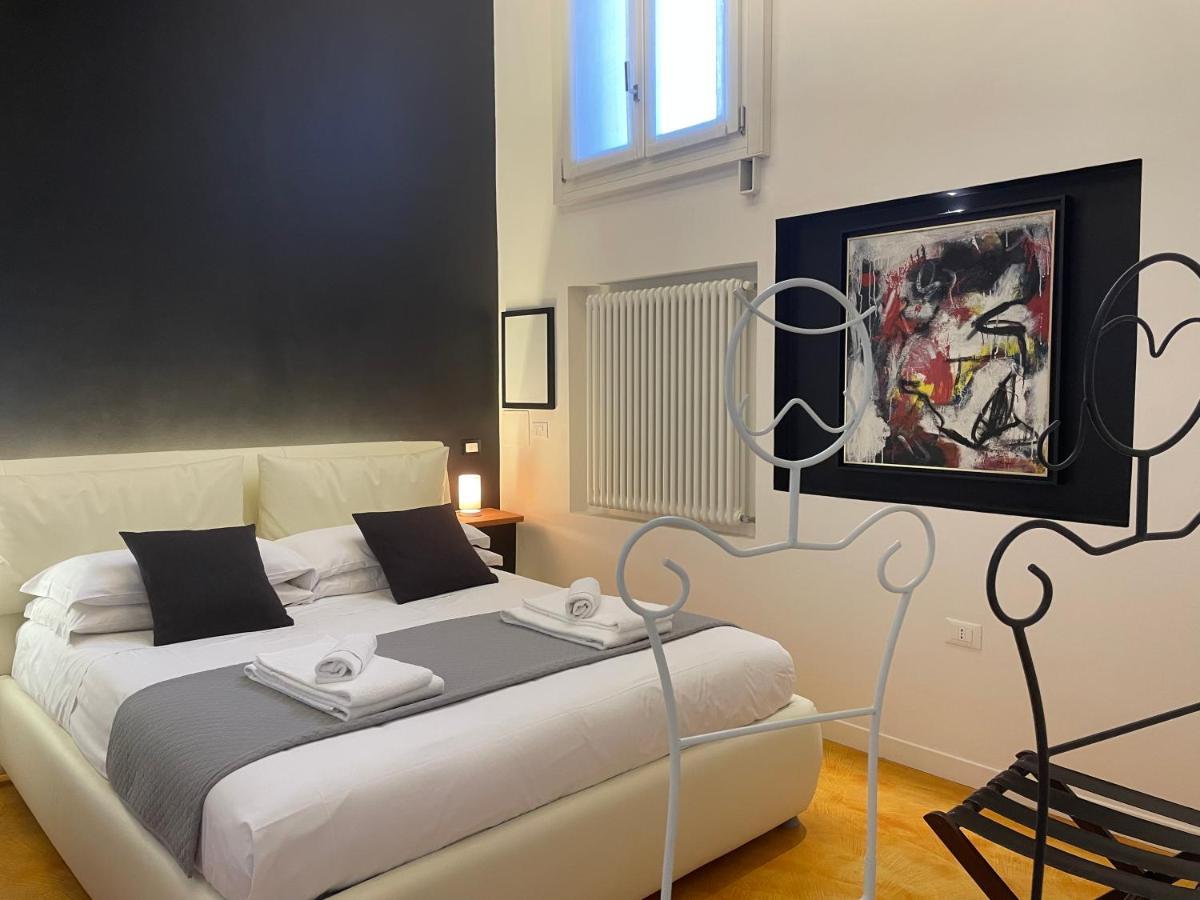 Vittoria Serene Home - Heart Of 威尼斯 外观 照片