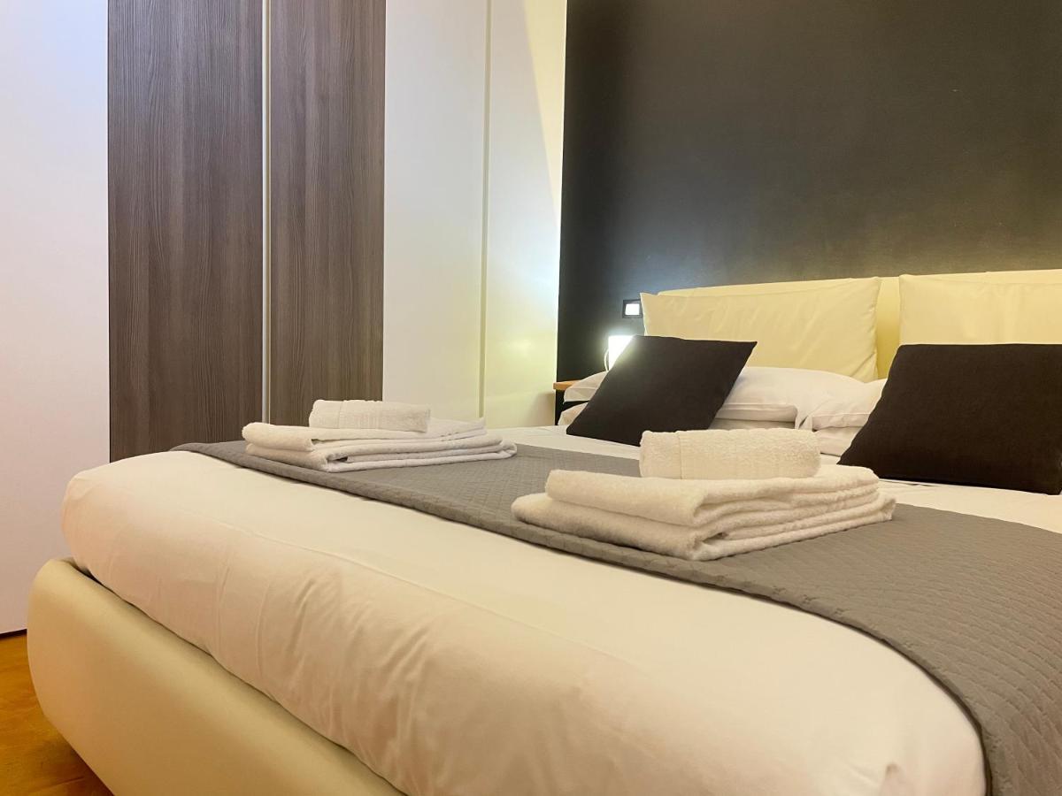 Vittoria Serene Home - Heart Of 威尼斯 外观 照片