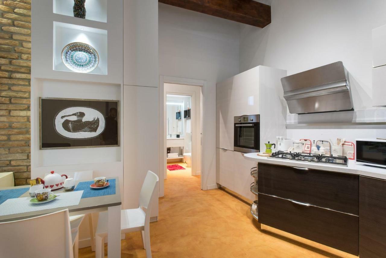 Vittoria Serene Home - Heart Of 威尼斯 外观 照片