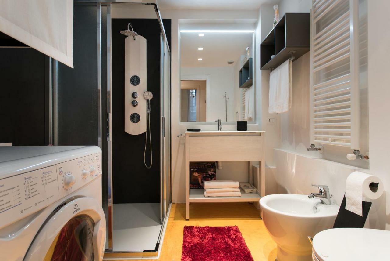 Vittoria Serene Home - Heart Of 威尼斯 外观 照片