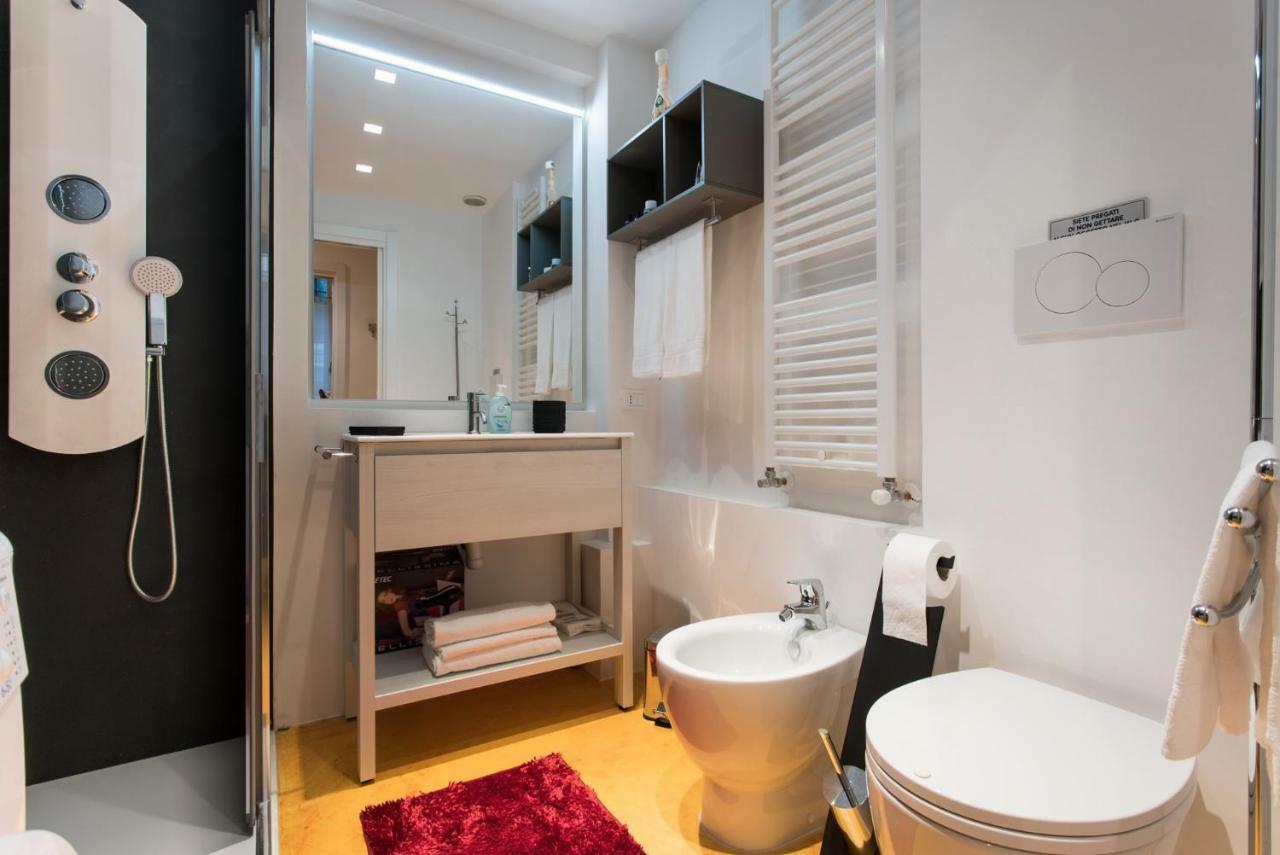 Vittoria Serene Home - Heart Of 威尼斯 外观 照片