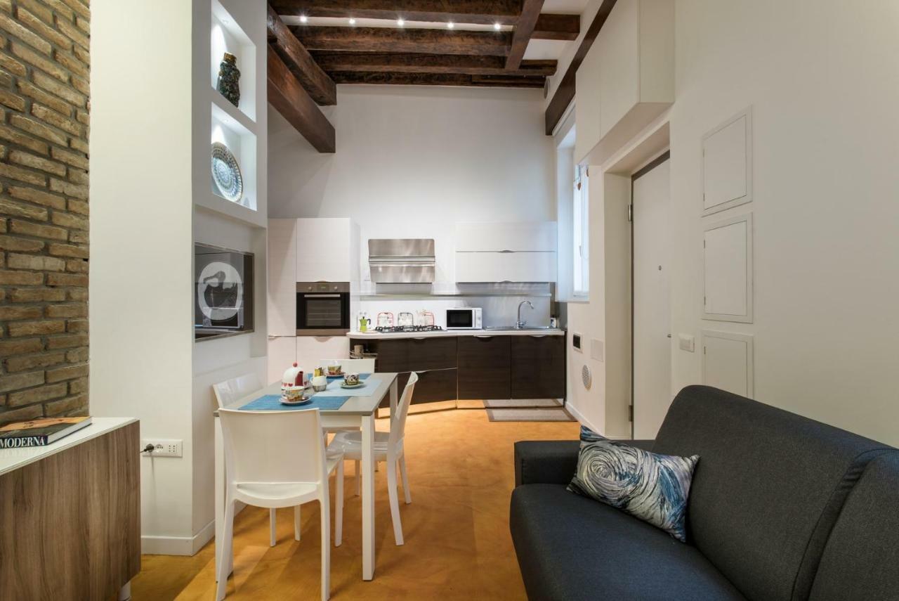 Vittoria Serene Home - Heart Of 威尼斯 外观 照片
