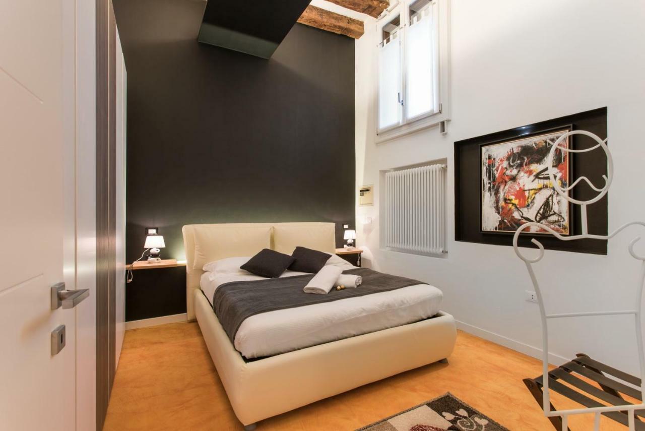 Vittoria Serene Home - Heart Of 威尼斯 外观 照片