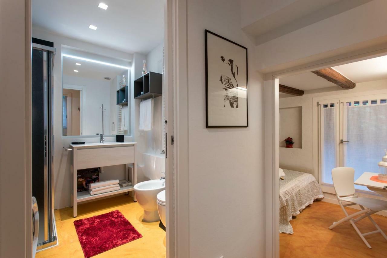 Vittoria Serene Home - Heart Of 威尼斯 外观 照片
